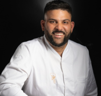 Mathias Narcissot - La Haute Gourmandise